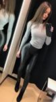 Denizli escort şık partner bayan