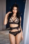 Denizli kaliteli escort ile havuz kenarı sefası